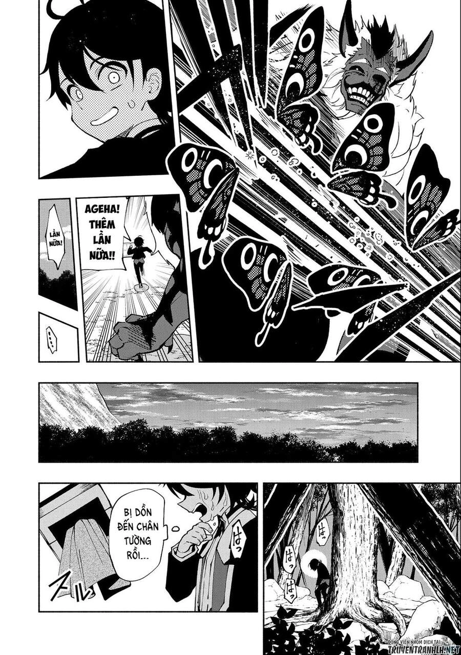 Hell Mode: Yarikomi Suki No Gamer Wa Hai Settei No Isekai De Musou Suru Chapter 9 - 18