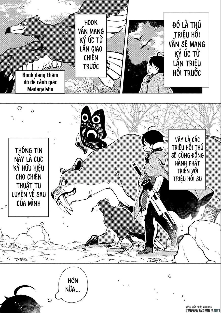 Hell Mode: Yarikomi Suki No Gamer Wa Hai Settei No Isekai De Musou Suru Chapter 9 - 26