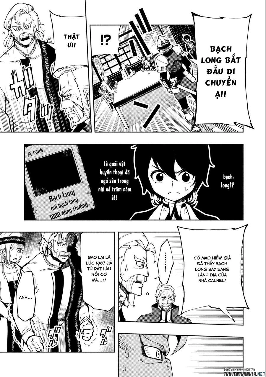 Hell Mode: Yarikomi Suki No Gamer Wa Hai Settei No Isekai De Musou Suru Chapter 10 - 7