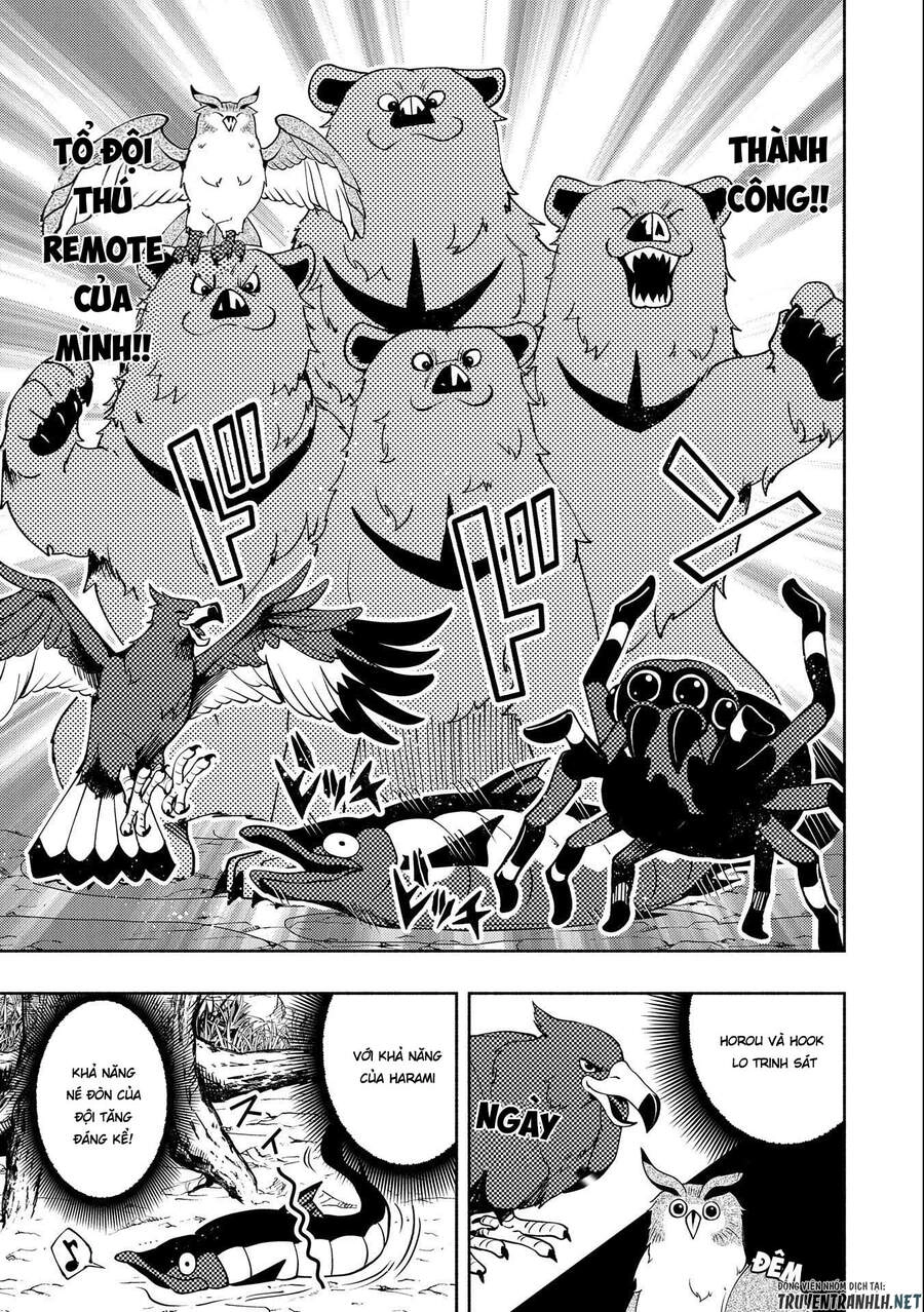 Hell Mode: Yarikomi Suki No Gamer Wa Hai Settei No Isekai De Musou Suru Chapter 10 - 19