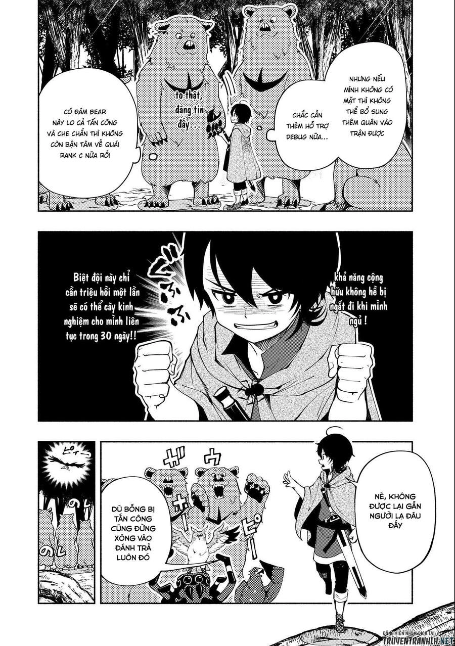 Hell Mode: Yarikomi Suki No Gamer Wa Hai Settei No Isekai De Musou Suru Chapter 10 - 20