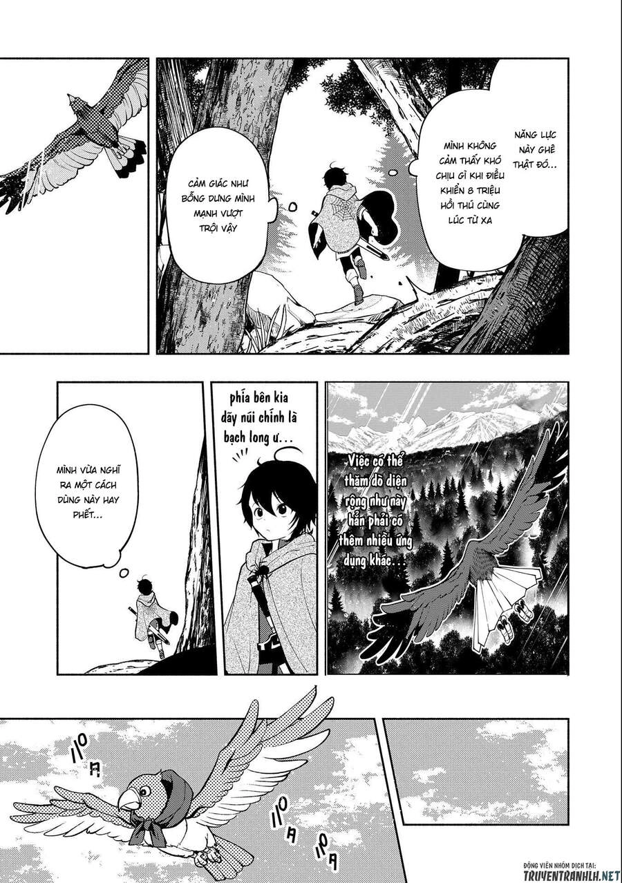 Hell Mode: Yarikomi Suki No Gamer Wa Hai Settei No Isekai De Musou Suru Chapter 10 - 21