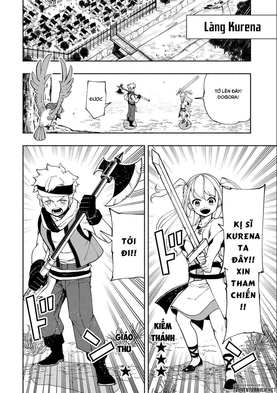 Hell Mode: Yarikomi Suki No Gamer Wa Hai Settei No Isekai De Musou Suru Chapter 10 - 22