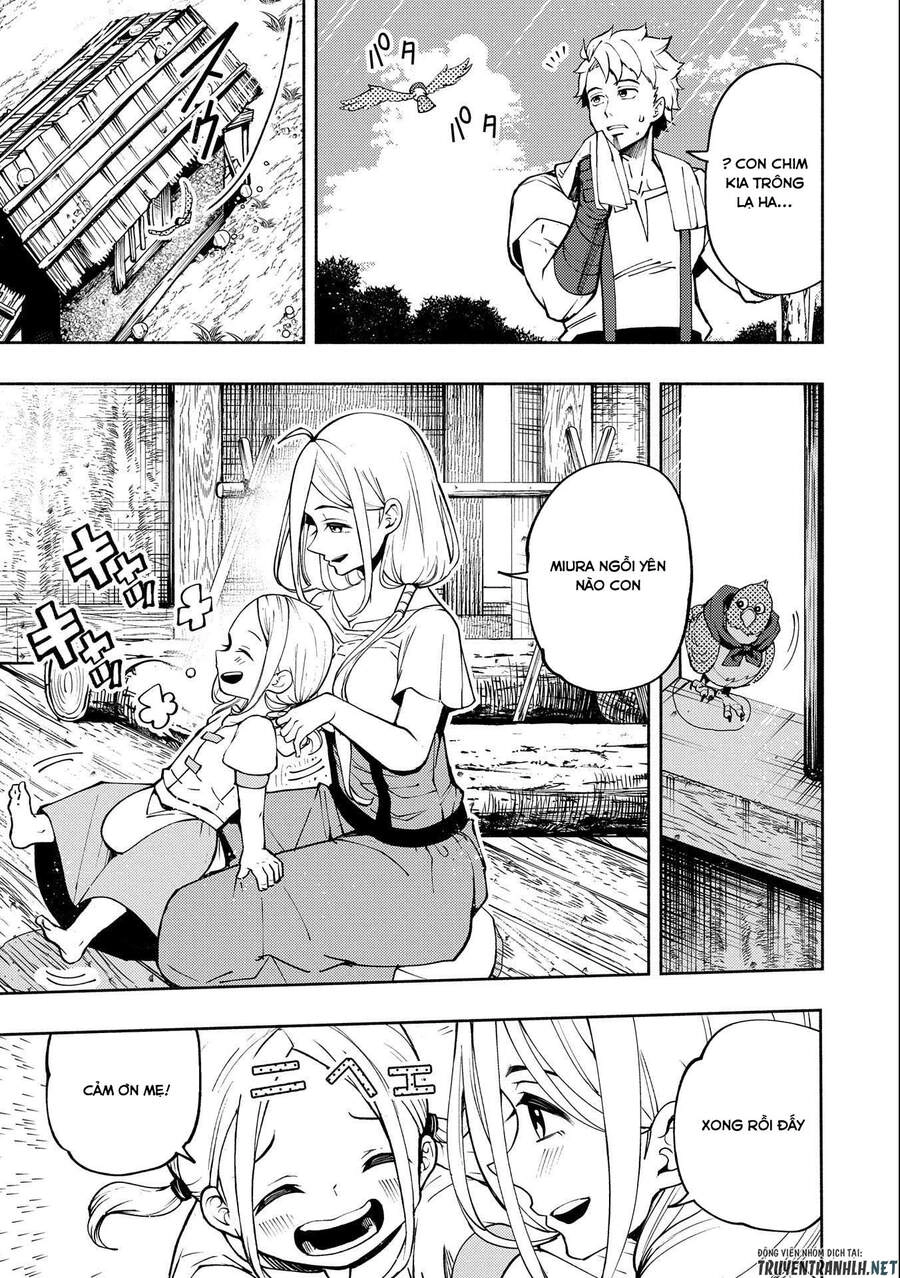 Hell Mode: Yarikomi Suki No Gamer Wa Hai Settei No Isekai De Musou Suru Chapter 10 - 24