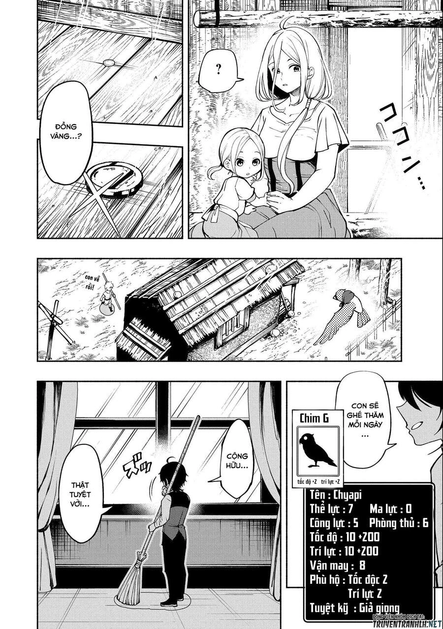 Hell Mode: Yarikomi Suki No Gamer Wa Hai Settei No Isekai De Musou Suru Chapter 10 - 25