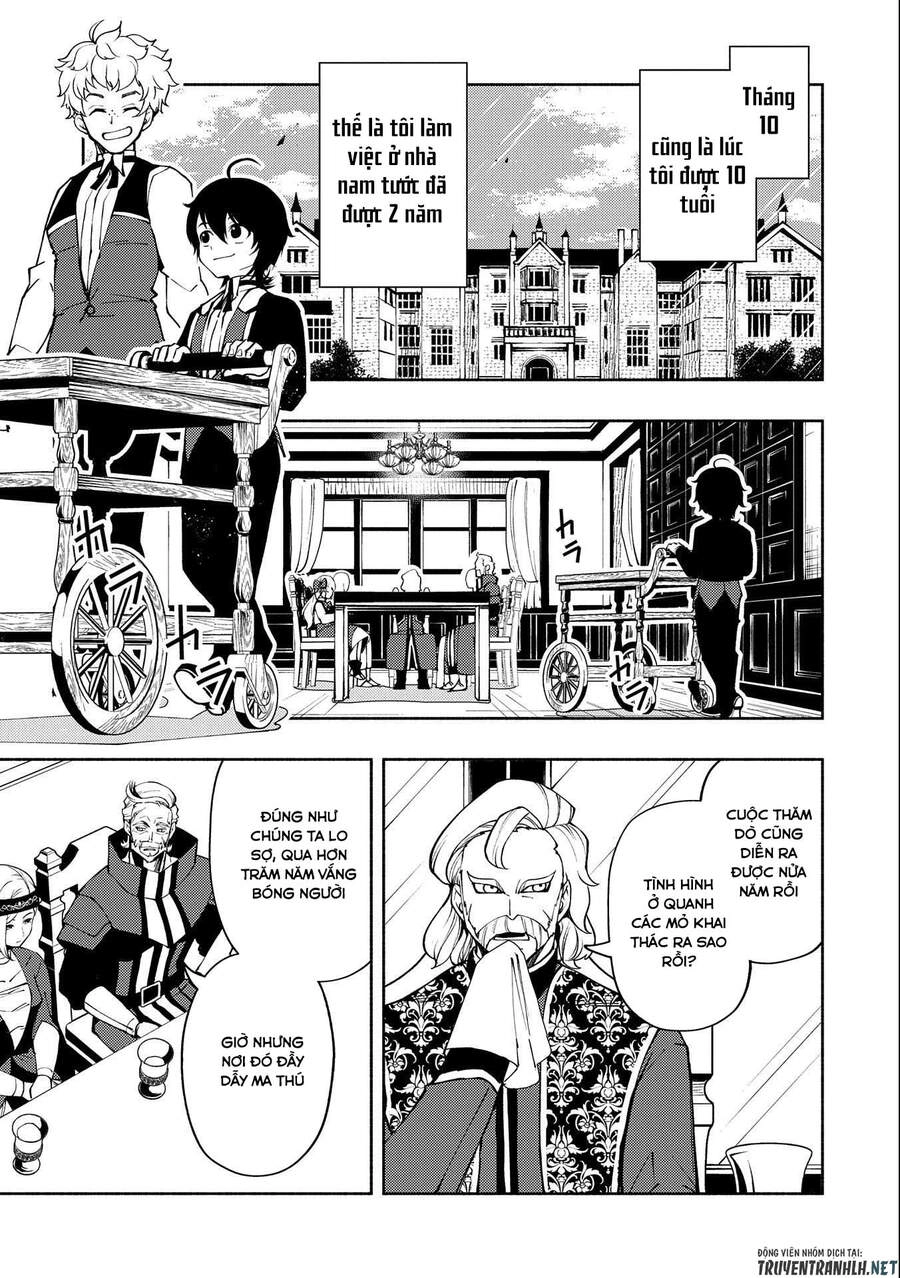 Hell Mode: Yarikomi Suki No Gamer Wa Hai Settei No Isekai De Musou Suru Chapter 10 - 26