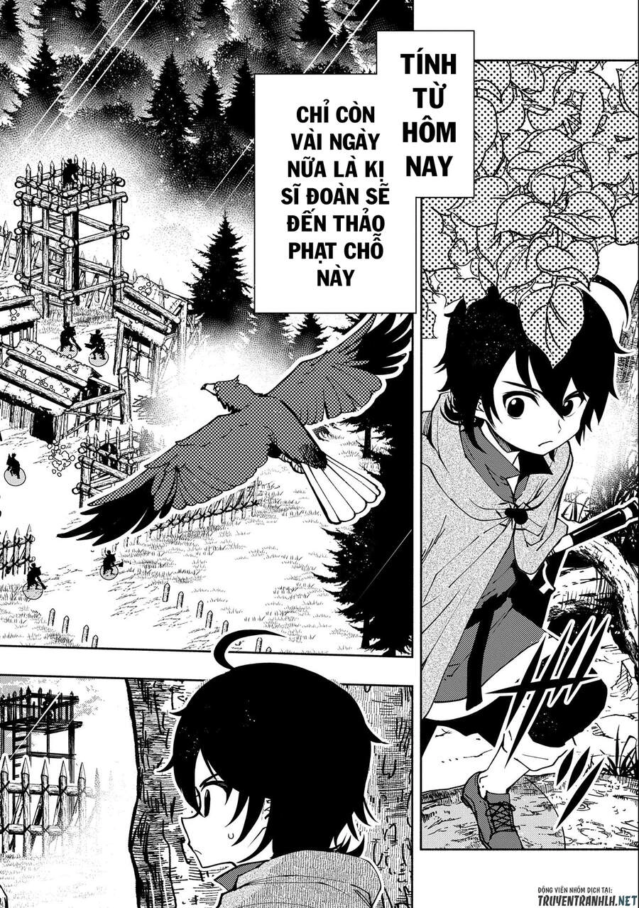 Hell Mode: Yarikomi Suki No Gamer Wa Hai Settei No Isekai De Musou Suru Chapter 11 - 3