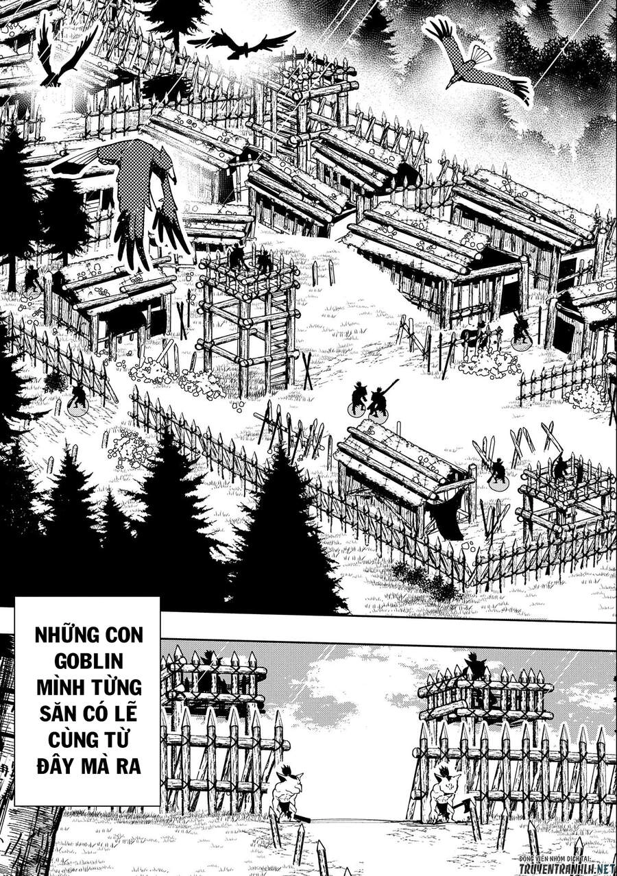 Hell Mode: Yarikomi Suki No Gamer Wa Hai Settei No Isekai De Musou Suru Chapter 11 - 4