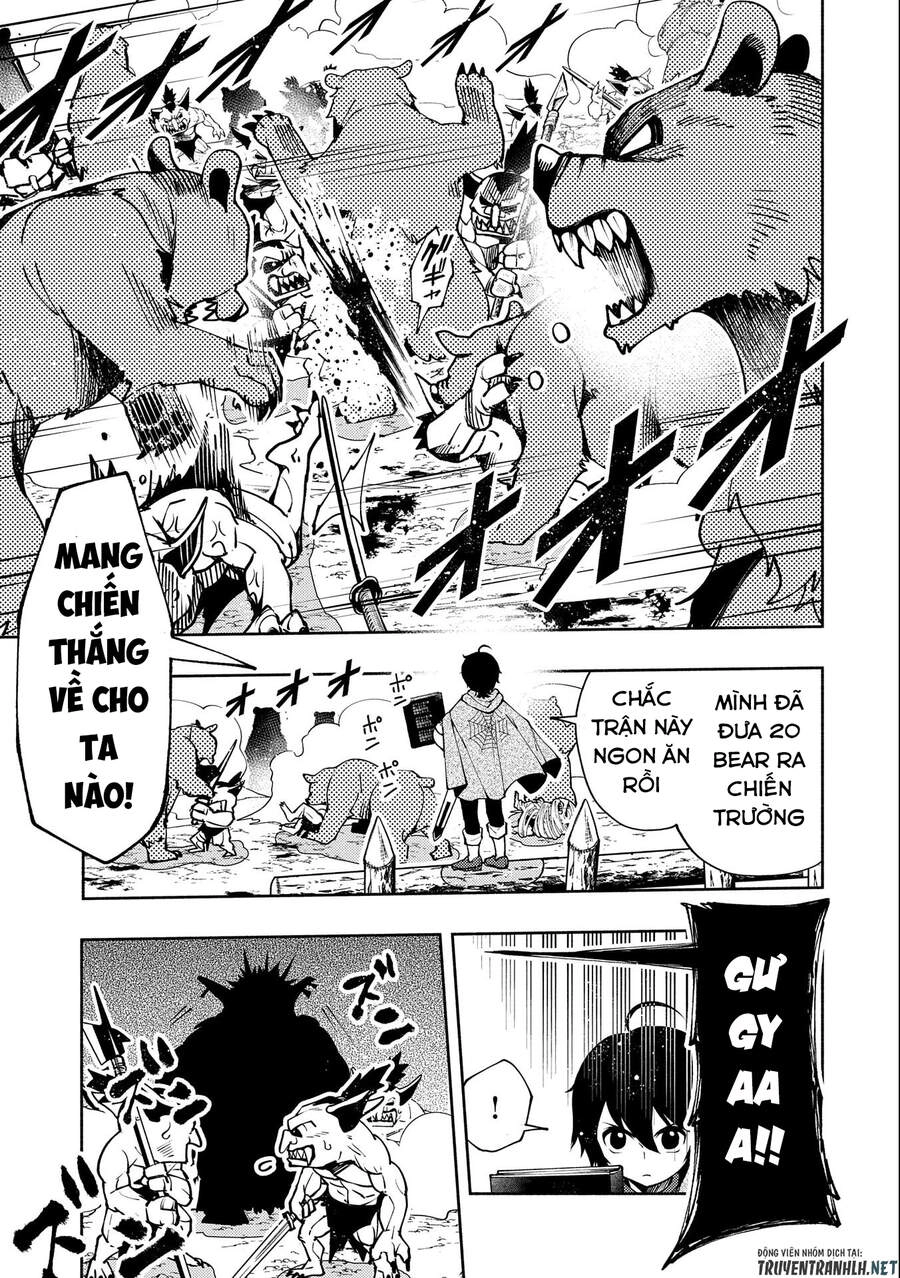 Hell Mode: Yarikomi Suki No Gamer Wa Hai Settei No Isekai De Musou Suru Chapter 11 - 16