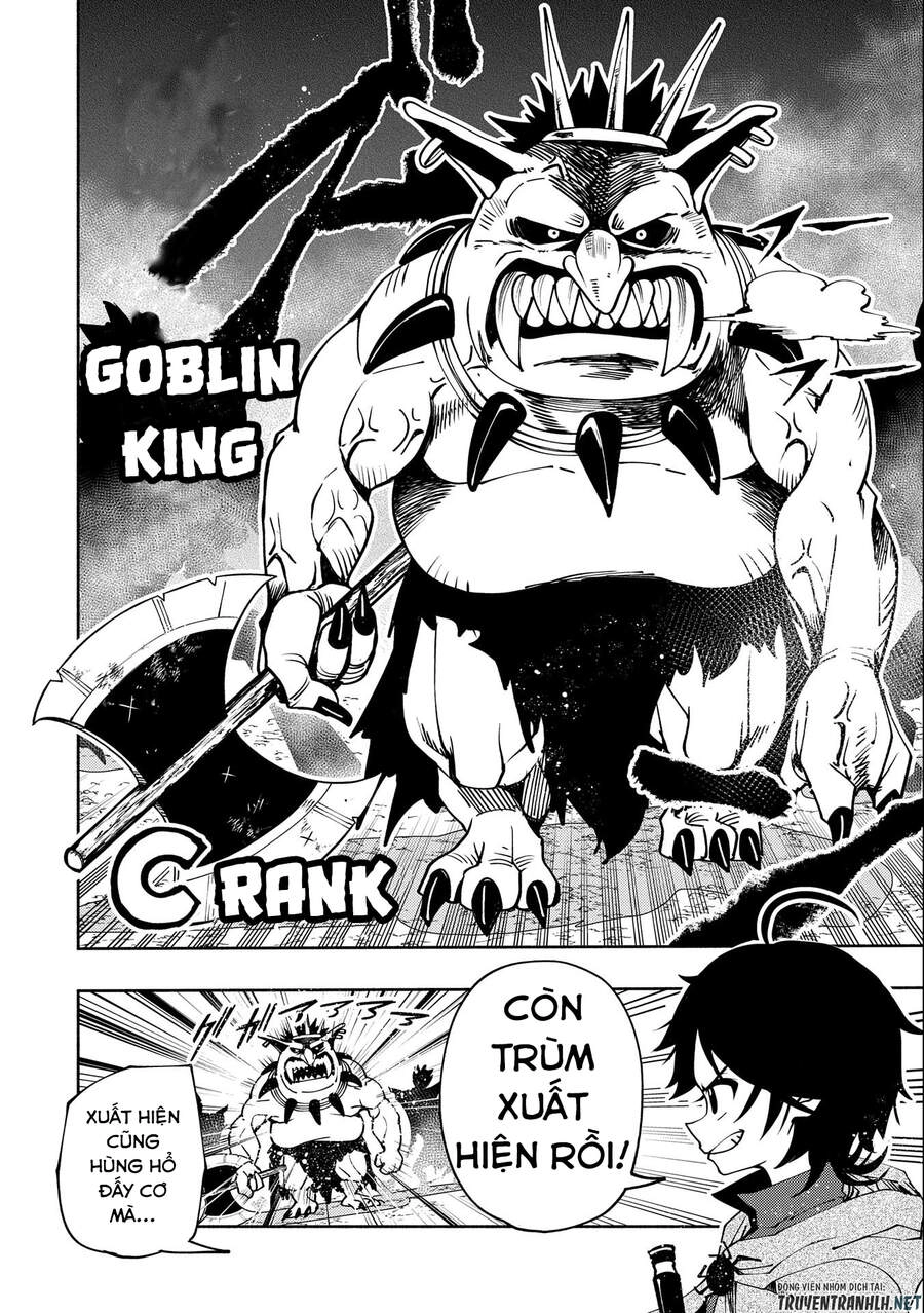 Hell Mode: Yarikomi Suki No Gamer Wa Hai Settei No Isekai De Musou Suru Chapter 11 - 17