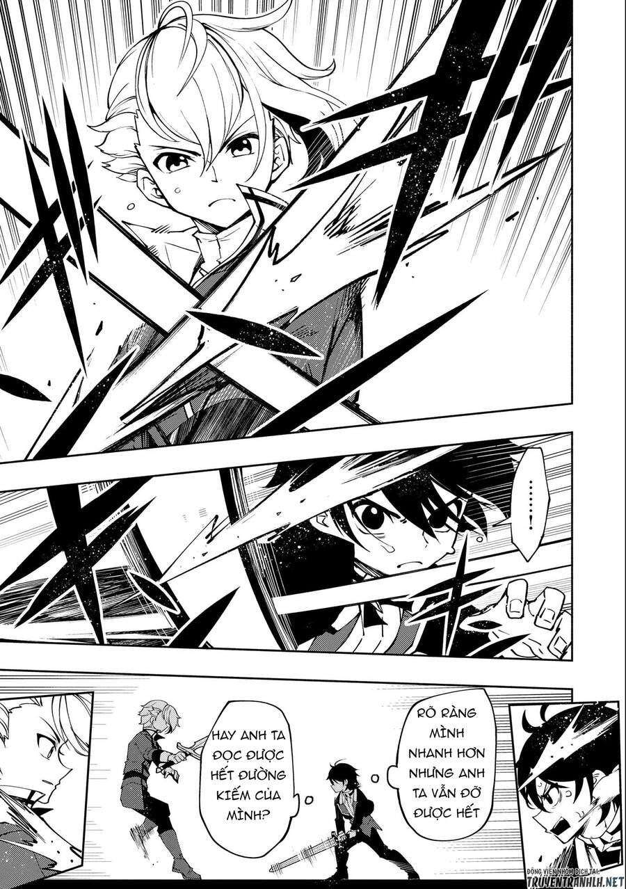 Hell Mode: Yarikomi Suki No Gamer Wa Hai Settei No Isekai De Musou Suru Chapter 11 - 30