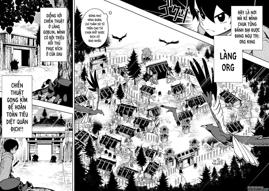 Hell Mode: Yarikomi Suki No Gamer Wa Hai Settei No Isekai De Musou Suru Chapter 12 - 16