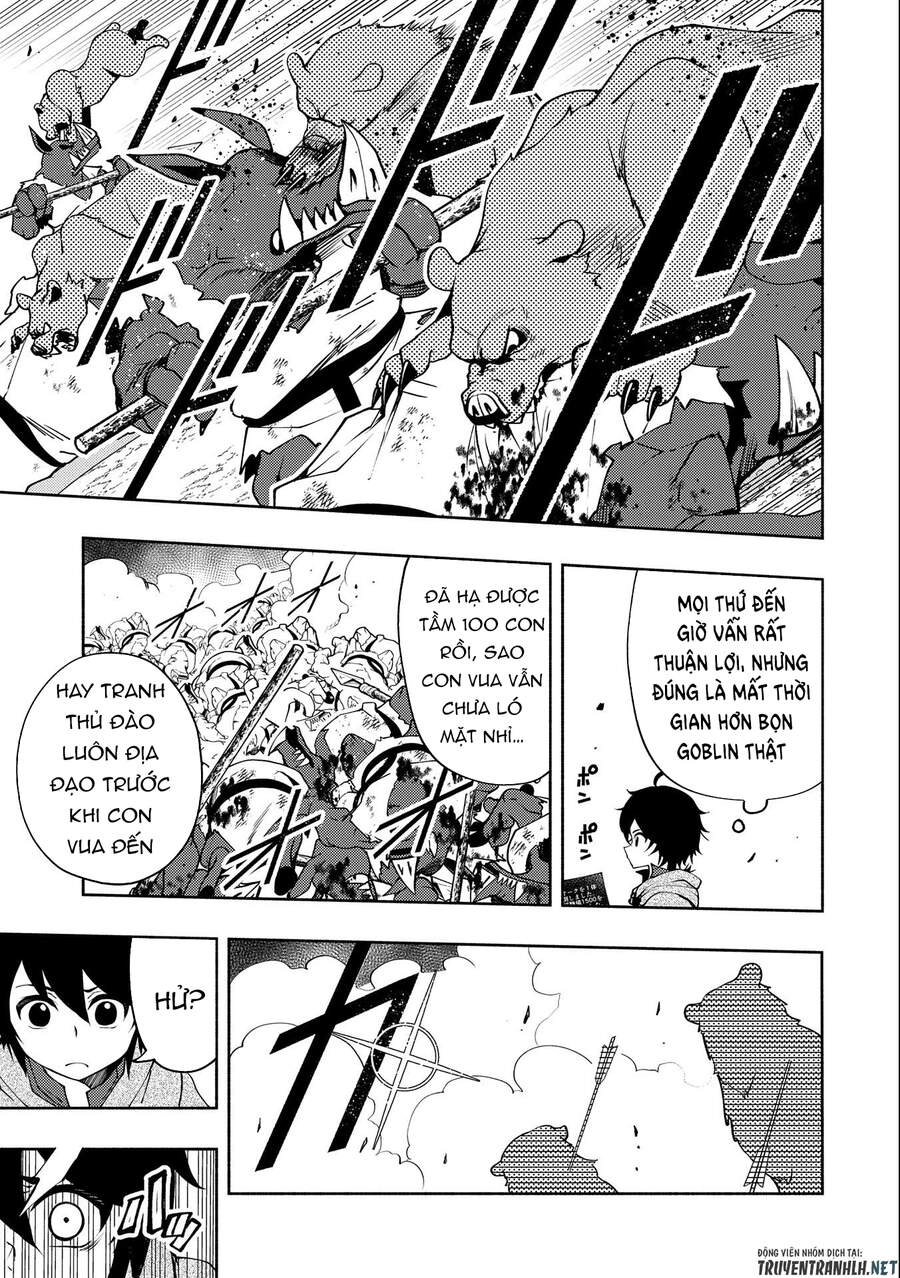 Hell Mode: Yarikomi Suki No Gamer Wa Hai Settei No Isekai De Musou Suru Chapter 12 - 25