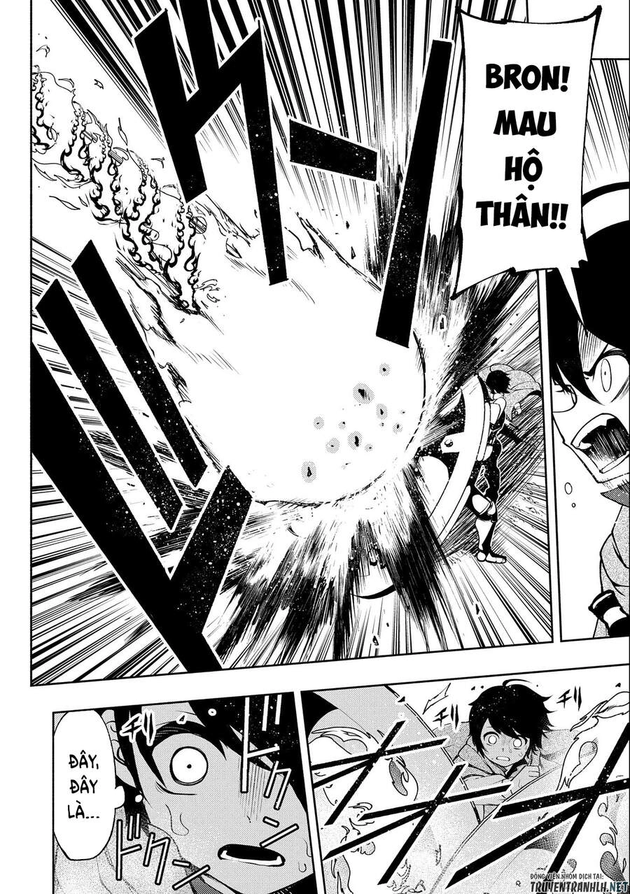 Hell Mode: Yarikomi Suki No Gamer Wa Hai Settei No Isekai De Musou Suru Chapter 12 - 26