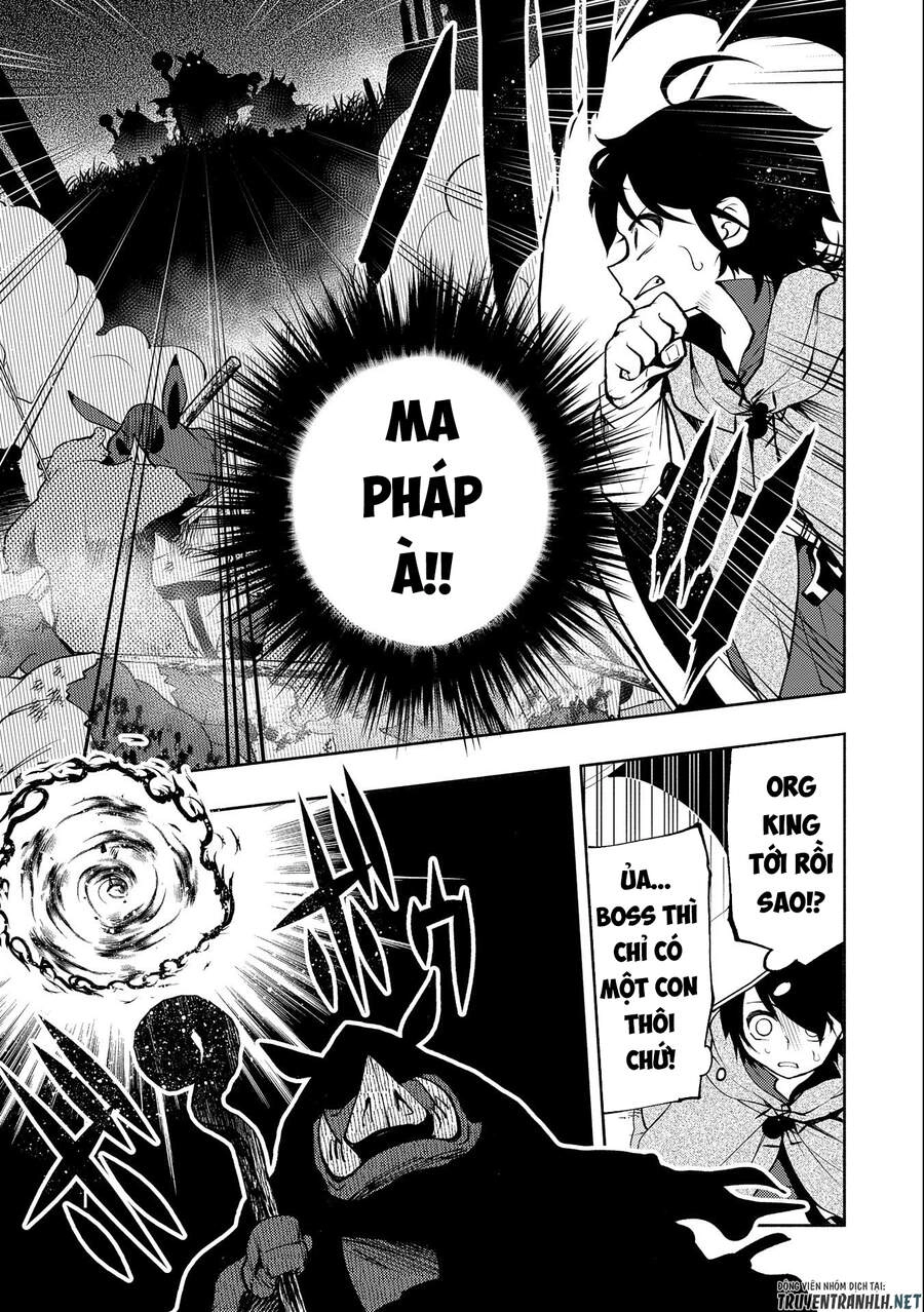 Hell Mode: Yarikomi Suki No Gamer Wa Hai Settei No Isekai De Musou Suru Chapter 12 - 27