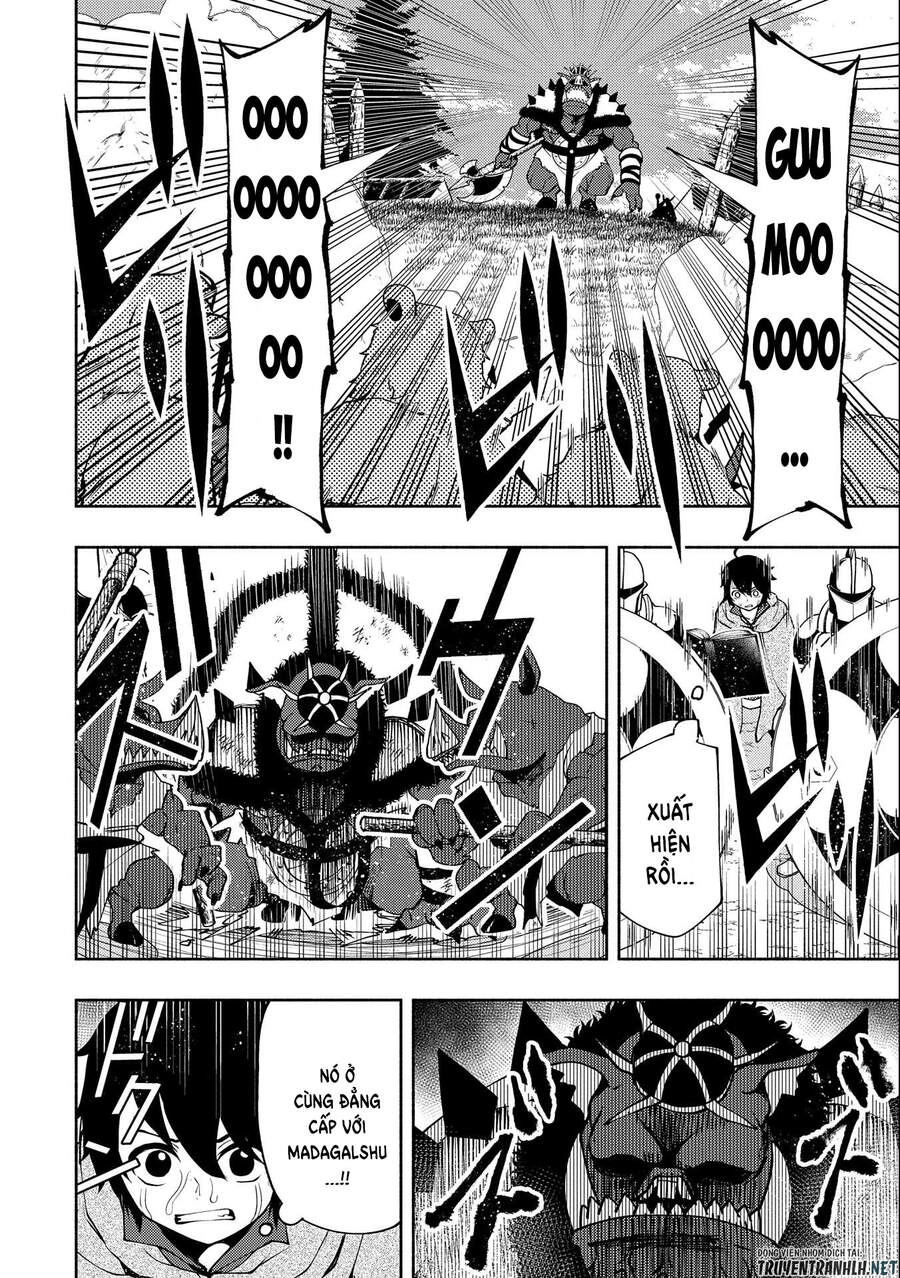 Hell Mode: Yarikomi Suki No Gamer Wa Hai Settei No Isekai De Musou Suru Chapter 13 - 10