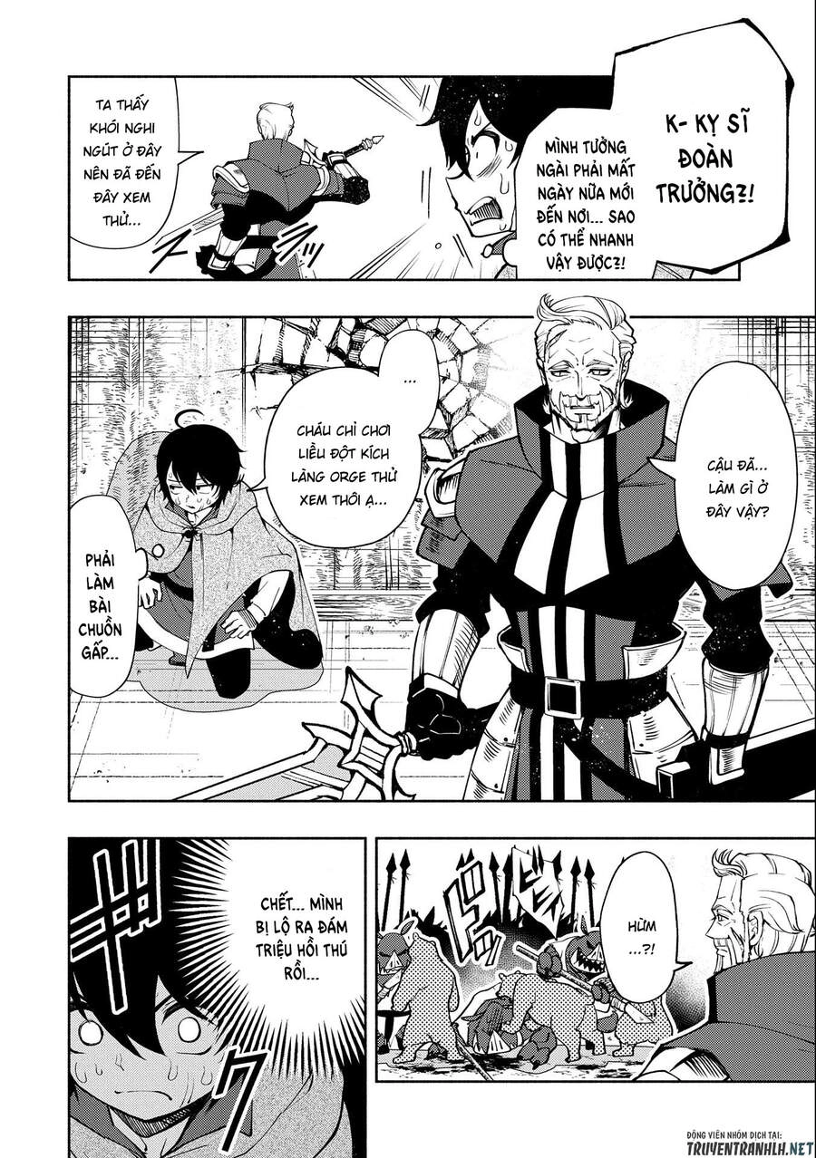 Hell Mode: Yarikomi Suki No Gamer Wa Hai Settei No Isekai De Musou Suru Chapter 13 - 18