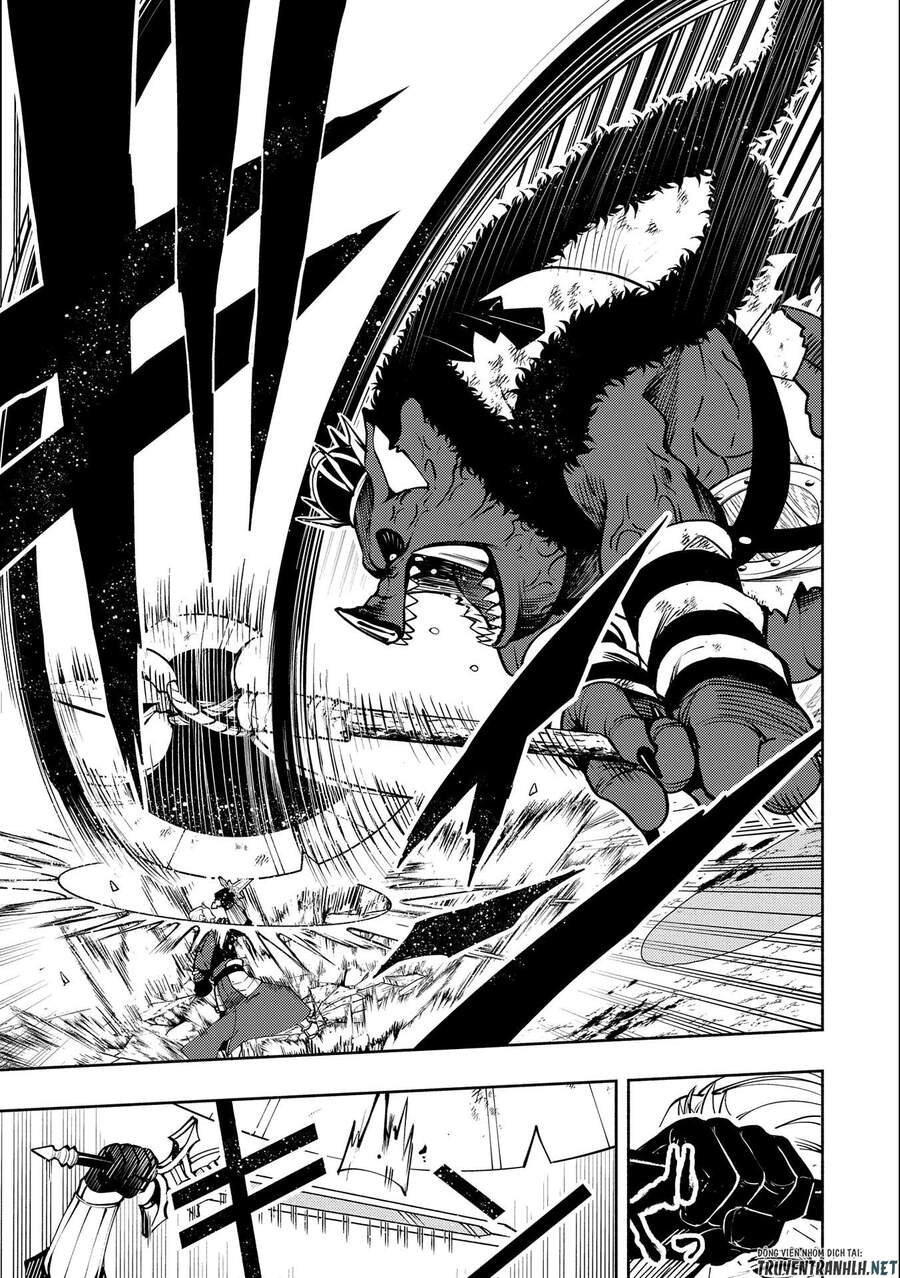 Hell Mode: Yarikomi Suki No Gamer Wa Hai Settei No Isekai De Musou Suru Chapter 13 - 23