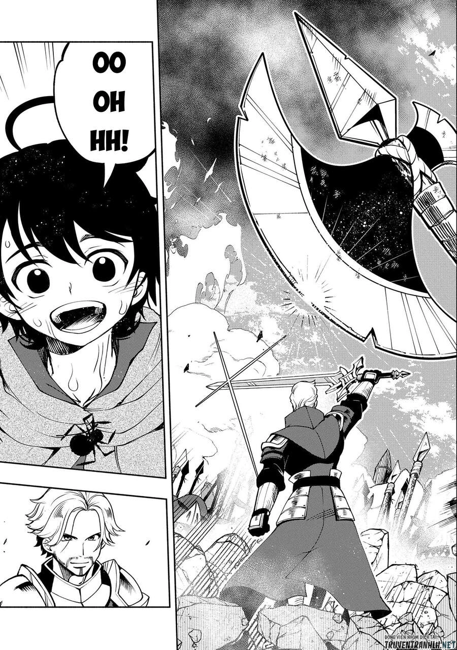 Hell Mode: Yarikomi Suki No Gamer Wa Hai Settei No Isekai De Musou Suru Chapter 13 - 25