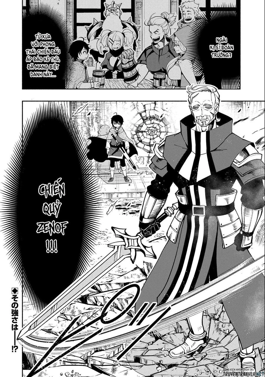 Hell Mode: Yarikomi Suki No Gamer Wa Hai Settei No Isekai De Musou Suru Chapter 13 - 26