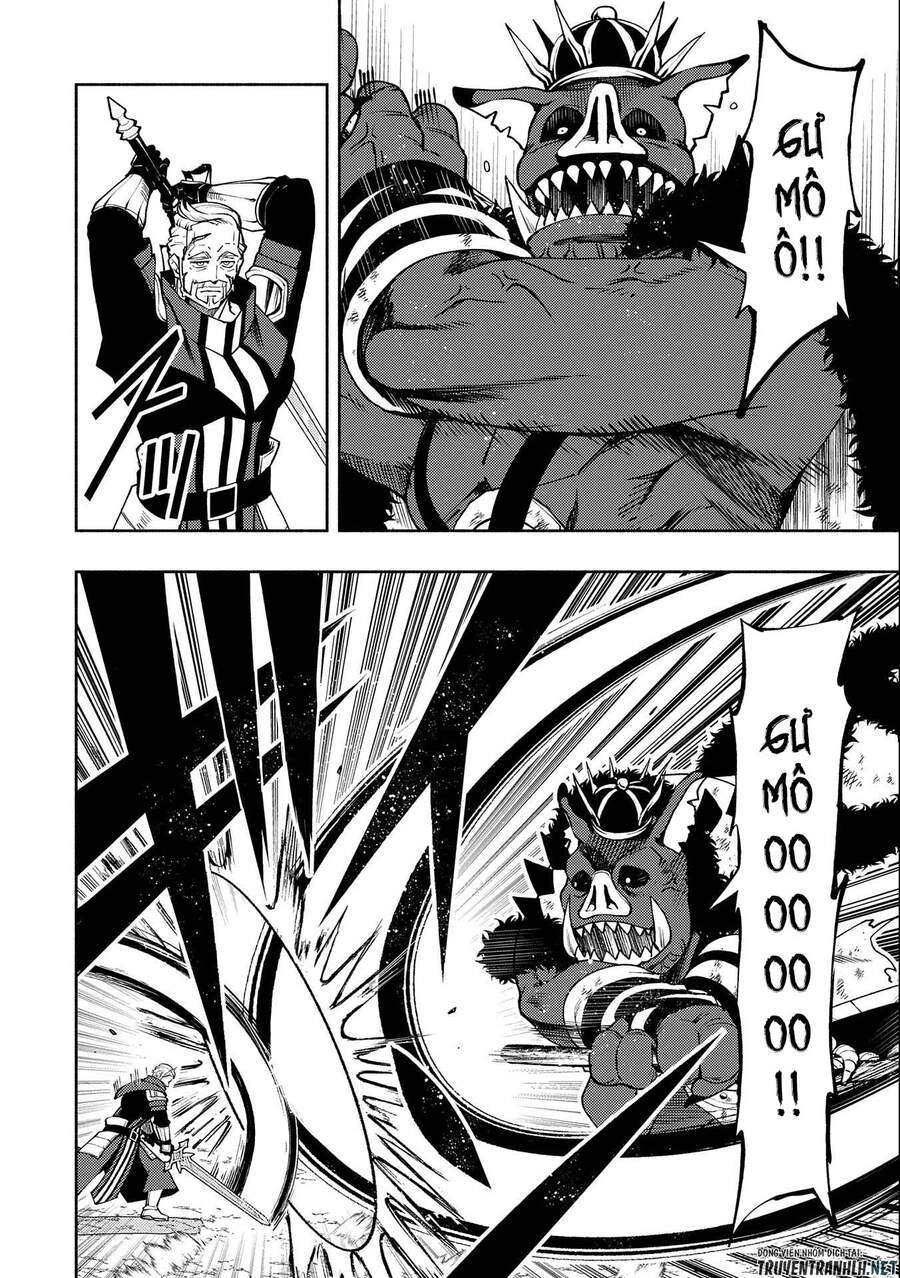 Hell Mode: Yarikomi Suki No Gamer Wa Hai Settei No Isekai De Musou Suru Chapter 14 - 4