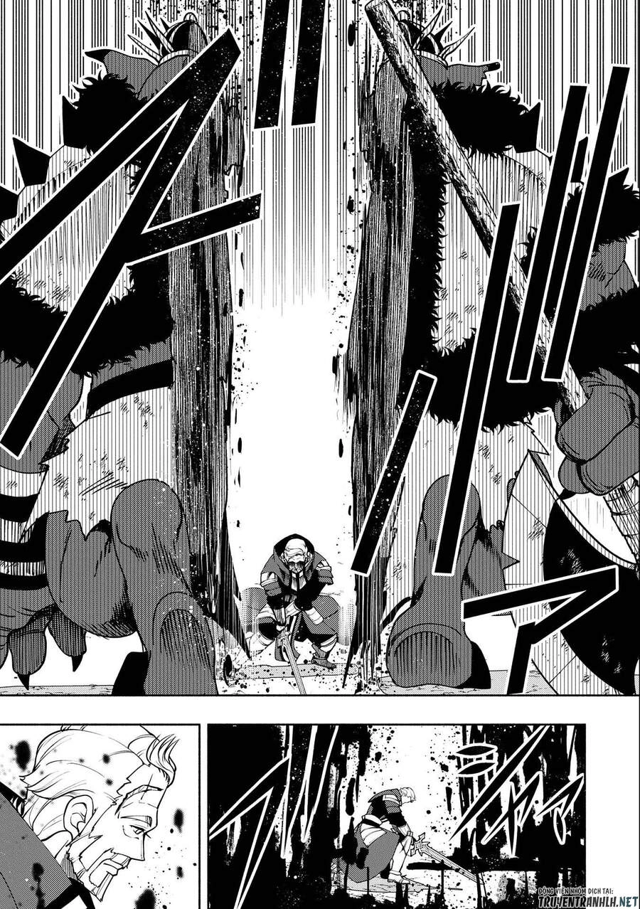 Hell Mode: Yarikomi Suki No Gamer Wa Hai Settei No Isekai De Musou Suru Chapter 14 - 12