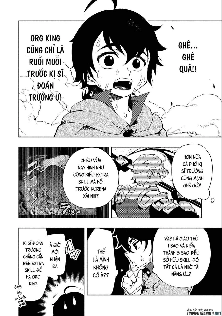 Hell Mode: Yarikomi Suki No Gamer Wa Hai Settei No Isekai De Musou Suru Chapter 14 - 13