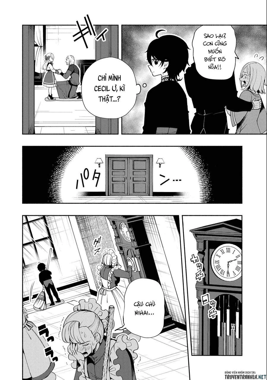 Hell Mode: Yarikomi Suki No Gamer Wa Hai Settei No Isekai De Musou Suru Chapter 15 - 16