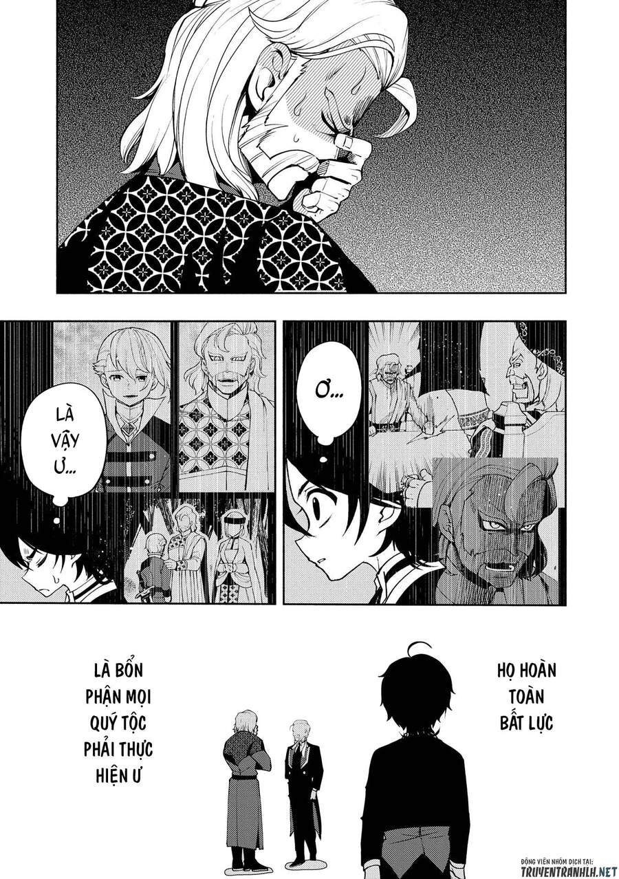 Hell Mode: Yarikomi Suki No Gamer Wa Hai Settei No Isekai De Musou Suru Chapter 15 - 19