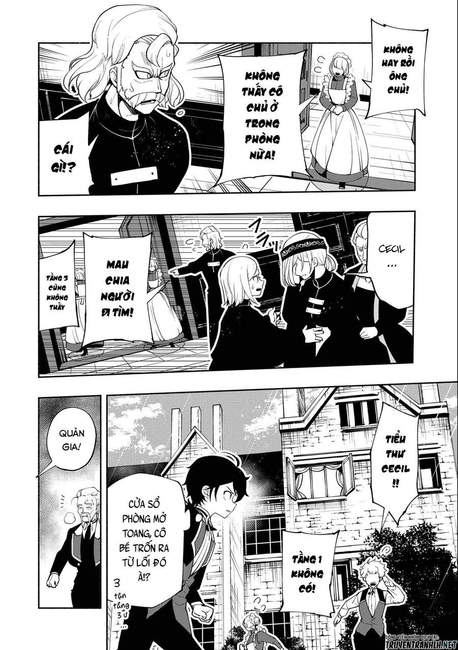 Hell Mode: Yarikomi Suki No Gamer Wa Hai Settei No Isekai De Musou Suru Chapter 15 - 22