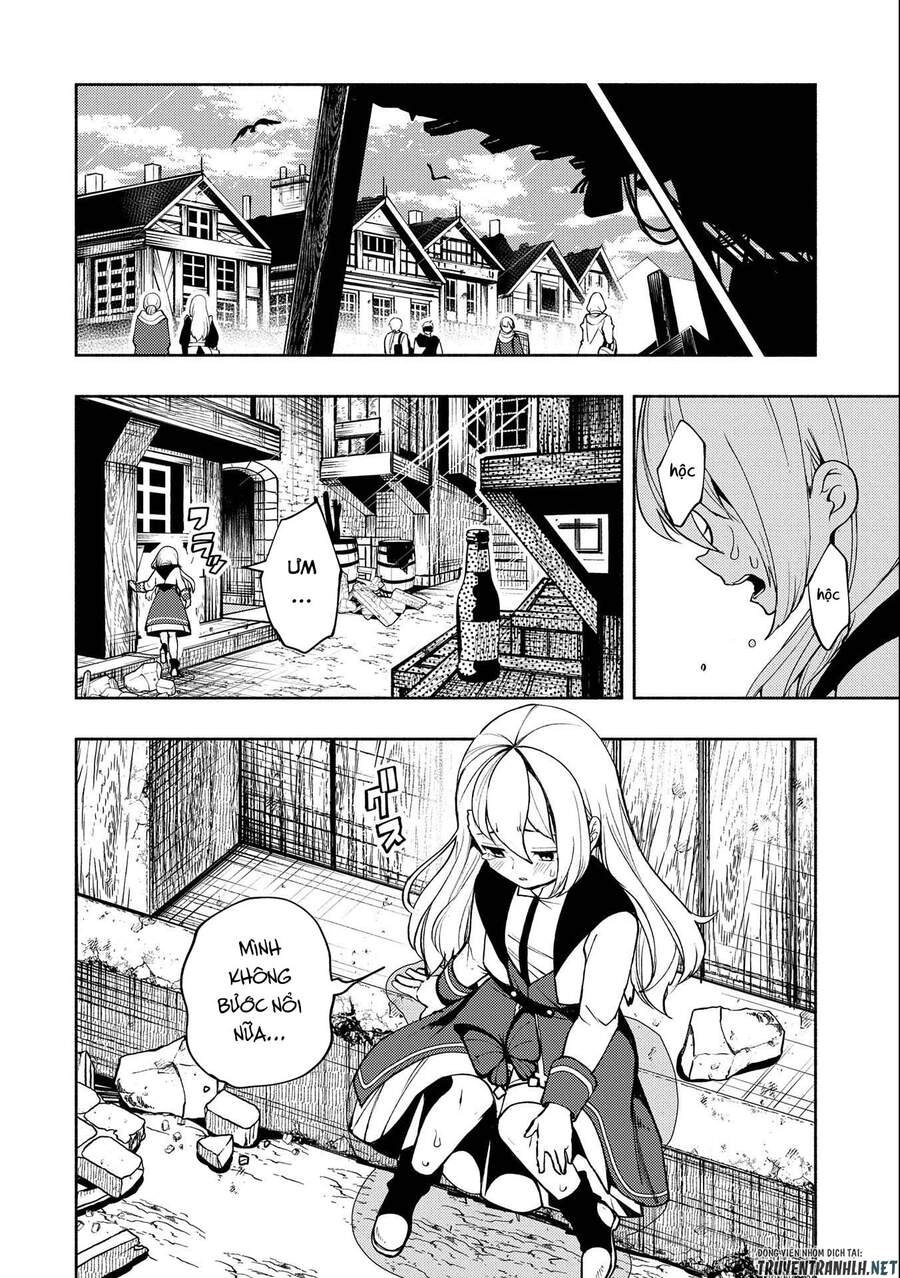 Hell Mode: Yarikomi Suki No Gamer Wa Hai Settei No Isekai De Musou Suru Chapter 15 - 24