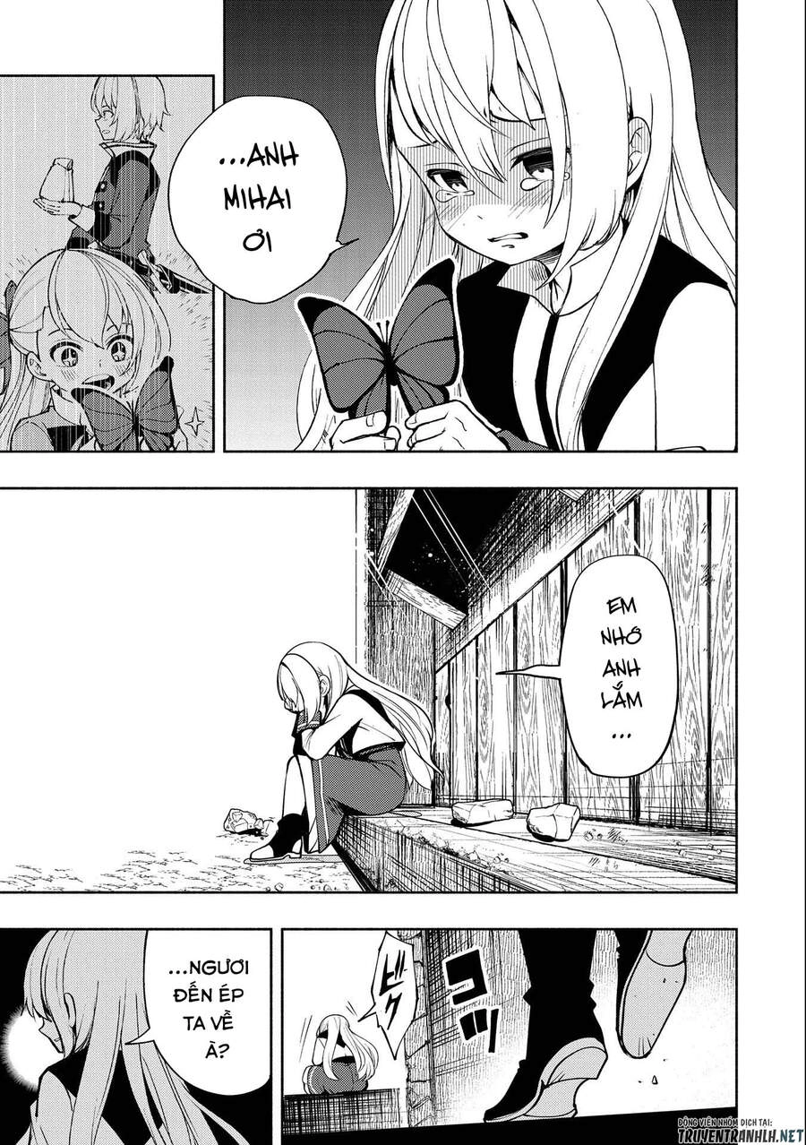Hell Mode: Yarikomi Suki No Gamer Wa Hai Settei No Isekai De Musou Suru Chapter 15 - 25