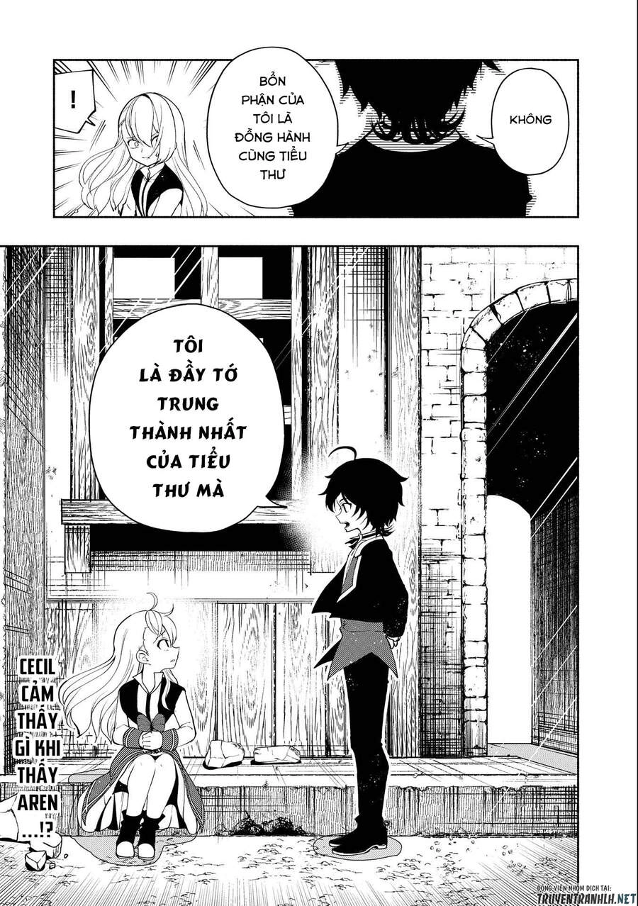 Hell Mode: Yarikomi Suki No Gamer Wa Hai Settei No Isekai De Musou Suru Chapter 15 - 26