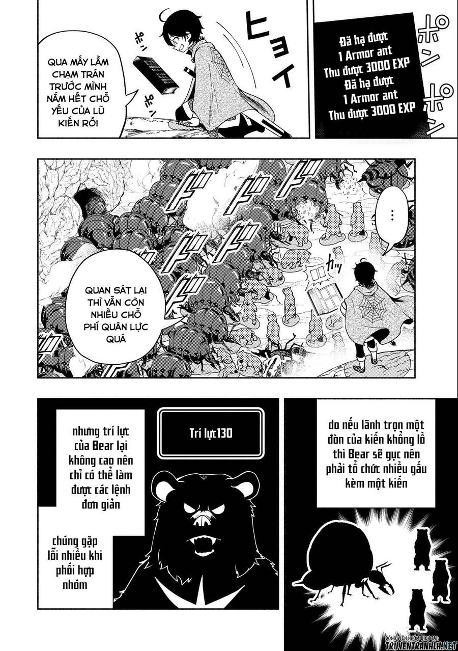 Hell Mode: Yarikomi Suki No Gamer Wa Hai Settei No Isekai De Musou Suru Chapter 16 - 22