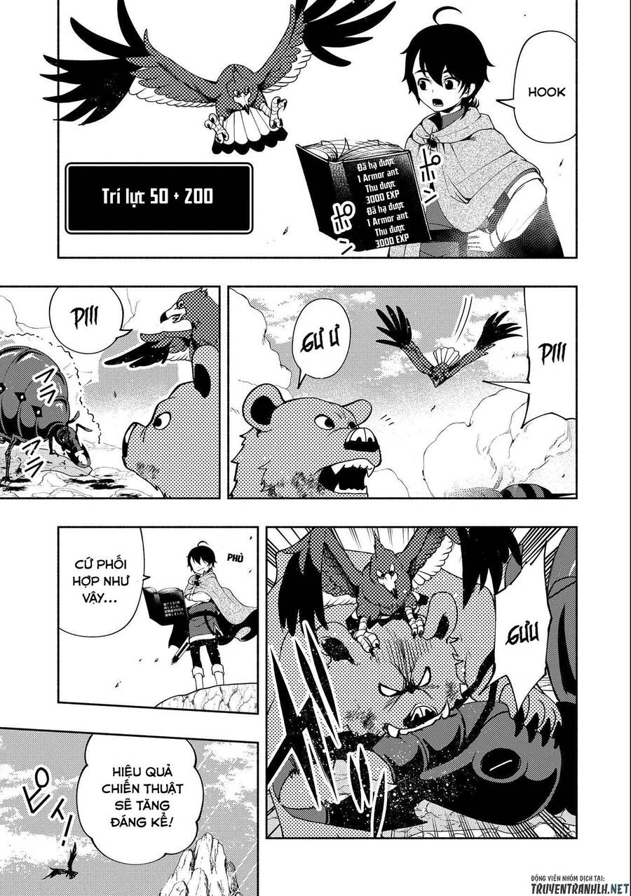 Hell Mode: Yarikomi Suki No Gamer Wa Hai Settei No Isekai De Musou Suru Chapter 16 - 23