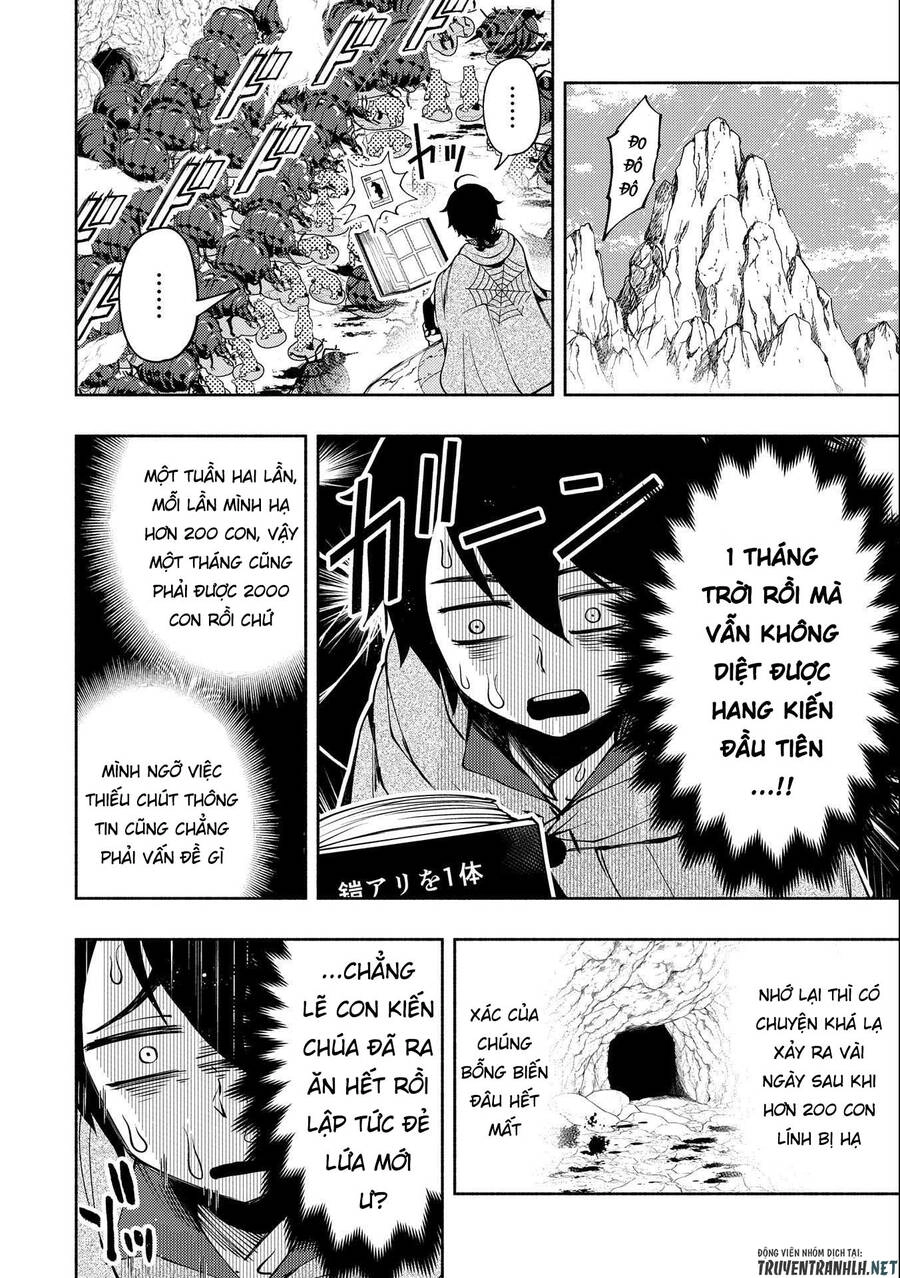 Hell Mode: Yarikomi Suki No Gamer Wa Hai Settei No Isekai De Musou Suru Chapter 16 - 24