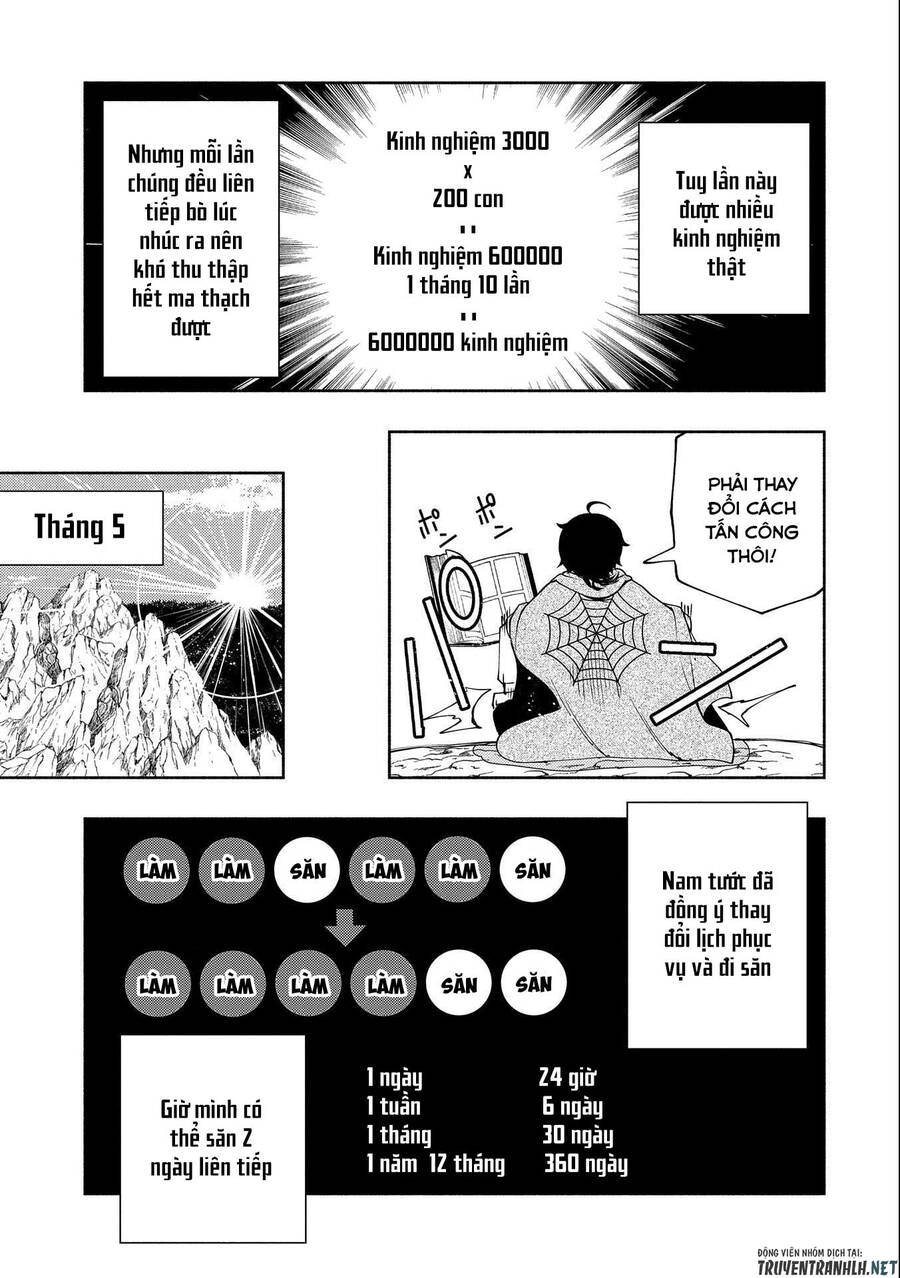 Hell Mode: Yarikomi Suki No Gamer Wa Hai Settei No Isekai De Musou Suru Chapter 16 - 25