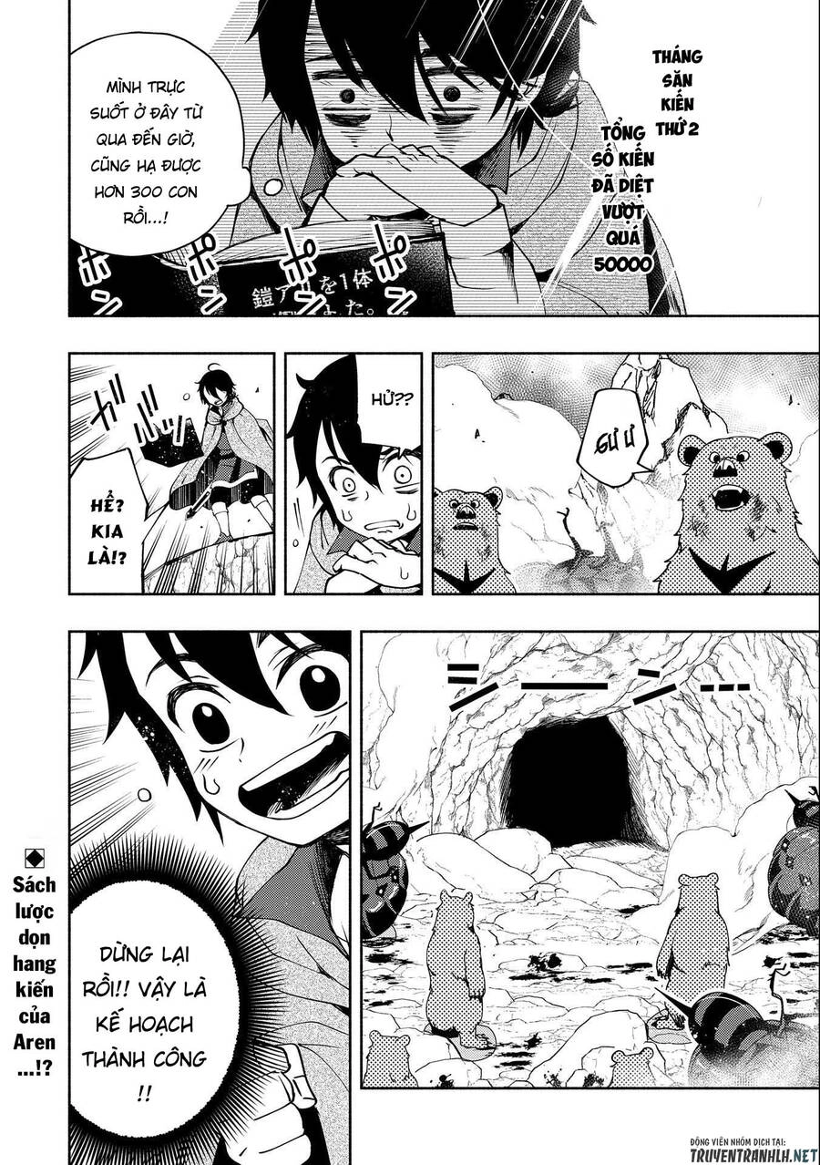 Hell Mode: Yarikomi Suki No Gamer Wa Hai Settei No Isekai De Musou Suru Chapter 16 - 26