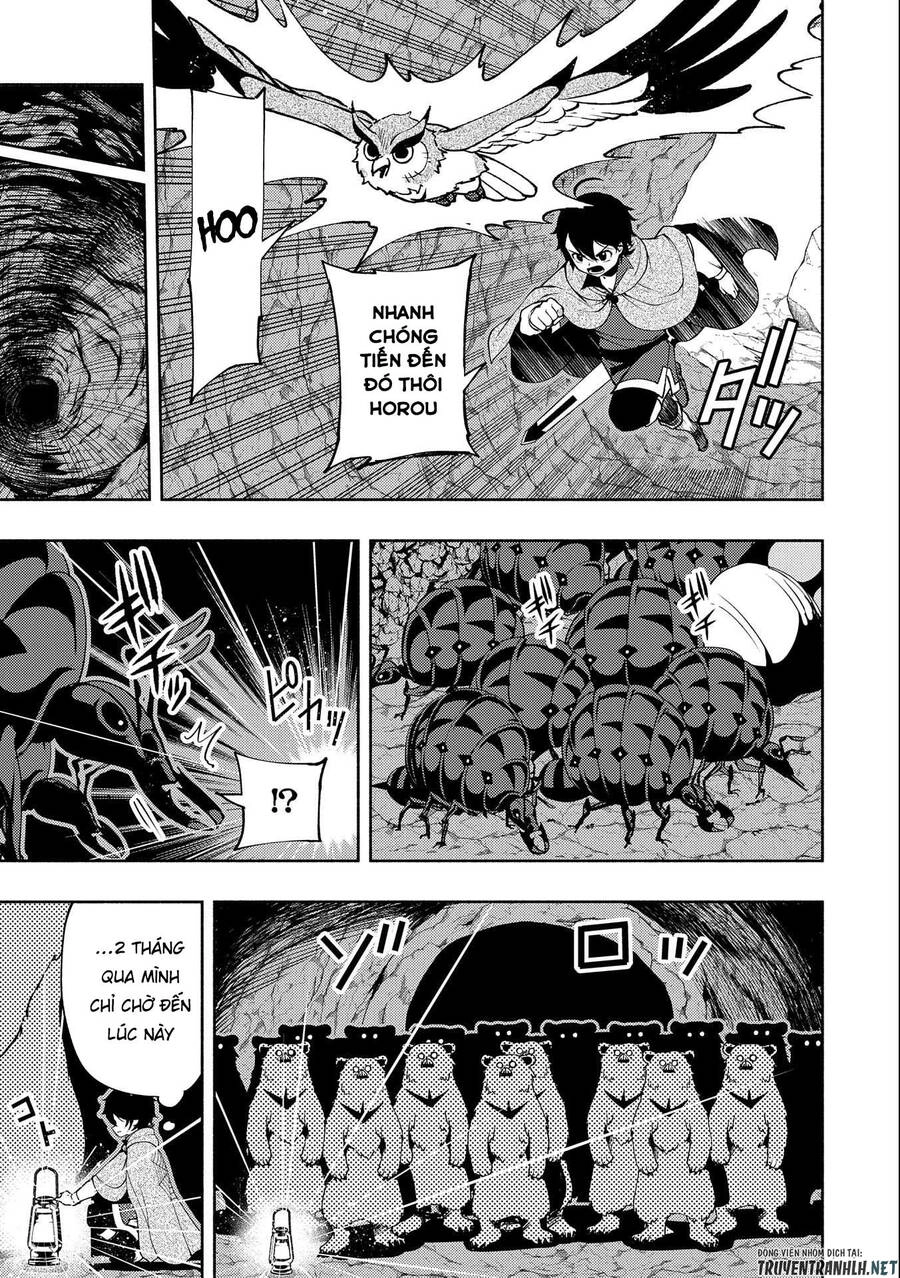 Hell Mode: Yarikomi Suki No Gamer Wa Hai Settei No Isekai De Musou Suru Chapter 17 - 9