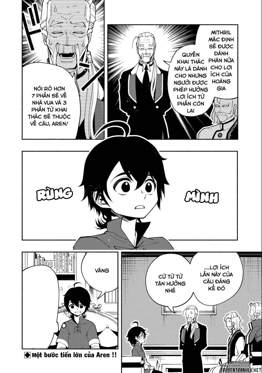 Hell Mode: Yarikomi Suki No Gamer Wa Hai Settei No Isekai De Musou Suru Chapter 17 - 26