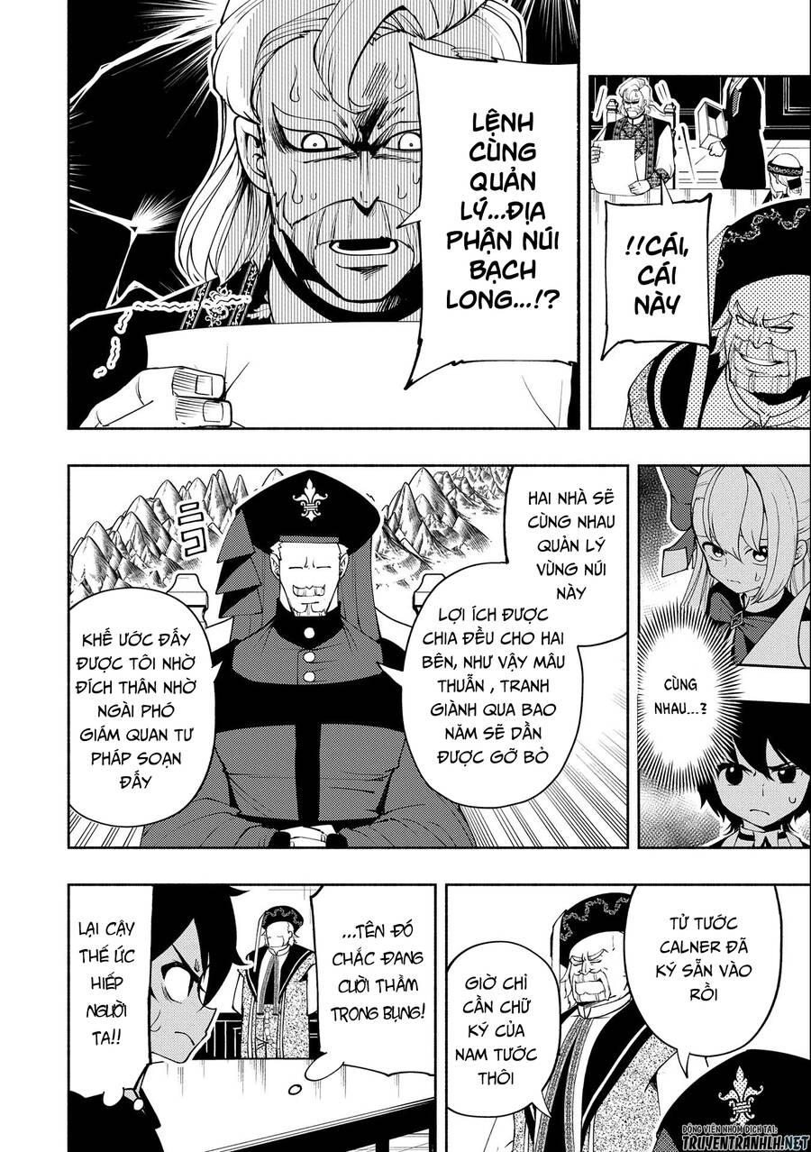 Hell Mode: Yarikomi Suki No Gamer Wa Hai Settei No Isekai De Musou Suru Chapter 18 - 6