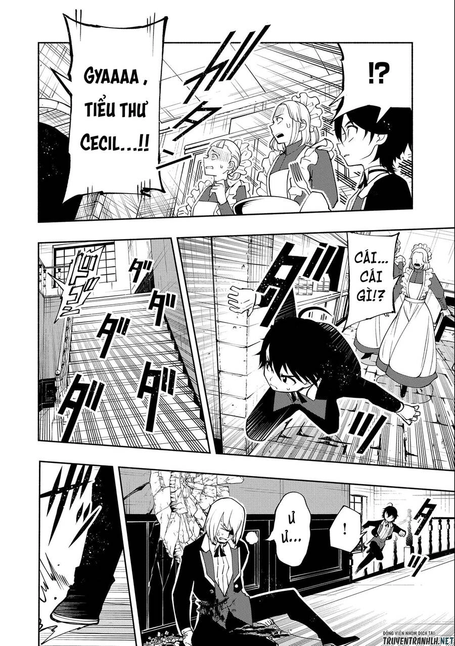 Hell Mode: Yarikomi Suki No Gamer Wa Hai Settei No Isekai De Musou Suru Chapter 18 - 10