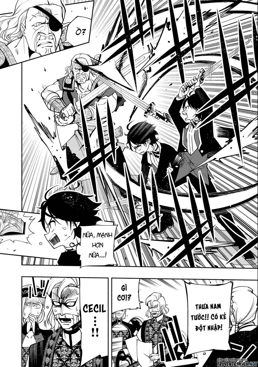 Hell Mode: Yarikomi Suki No Gamer Wa Hai Settei No Isekai De Musou Suru Chapter 18 - 14