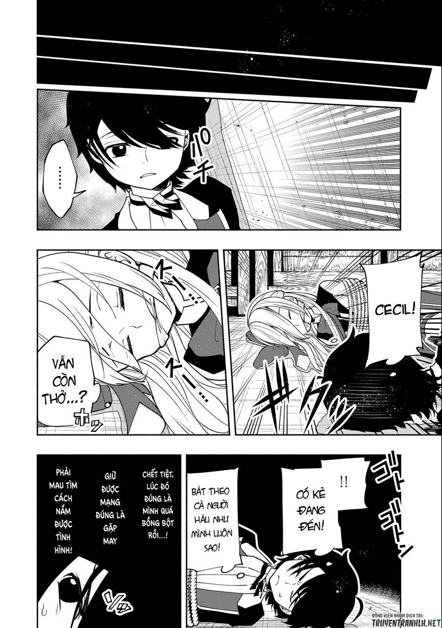 Hell Mode: Yarikomi Suki No Gamer Wa Hai Settei No Isekai De Musou Suru Chapter 18 - 16