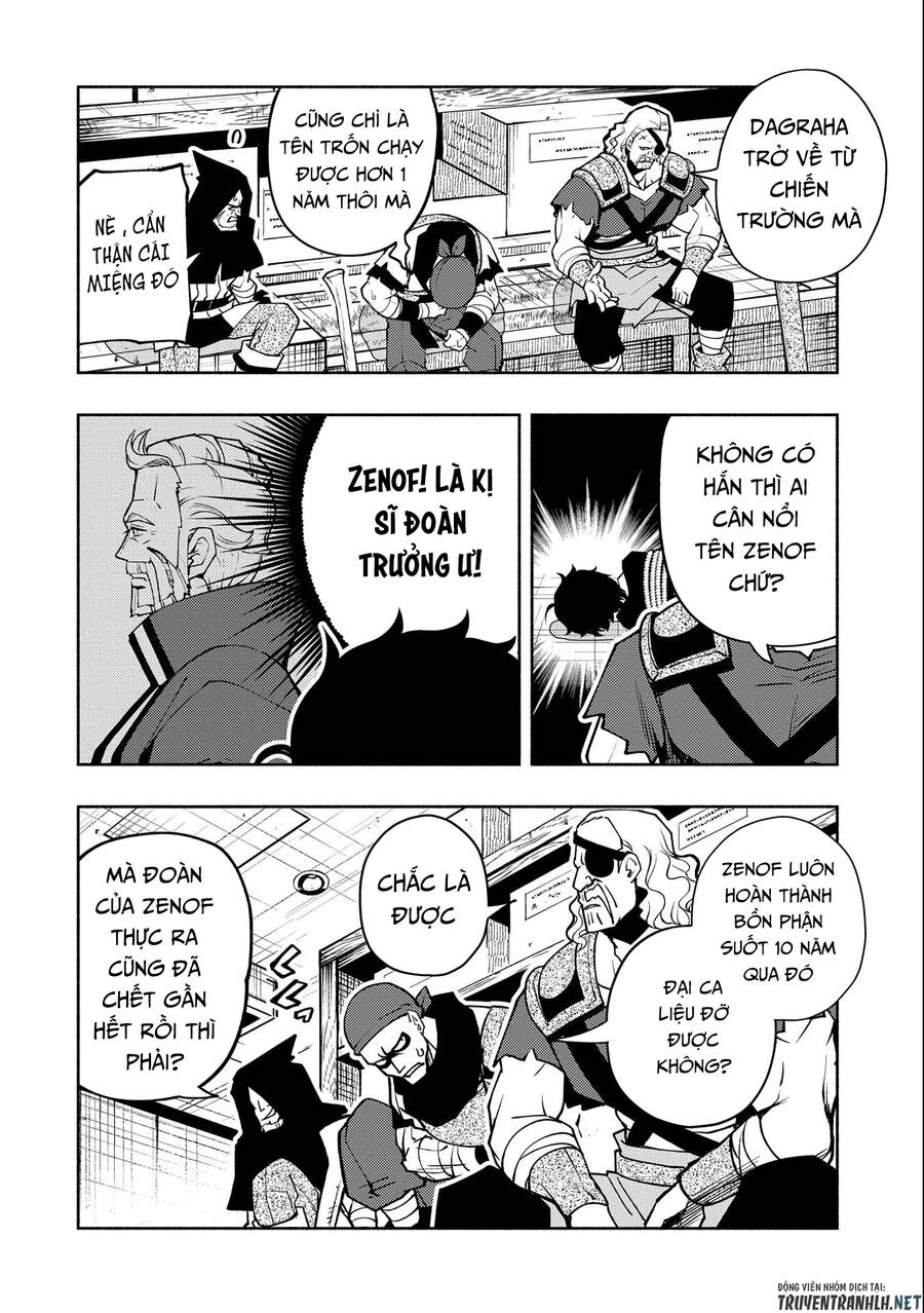 Hell Mode: Yarikomi Suki No Gamer Wa Hai Settei No Isekai De Musou Suru Chapter 18 - 20