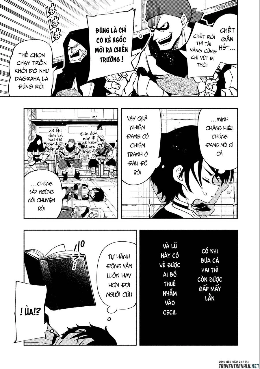 Hell Mode: Yarikomi Suki No Gamer Wa Hai Settei No Isekai De Musou Suru Chapter 18 - 21