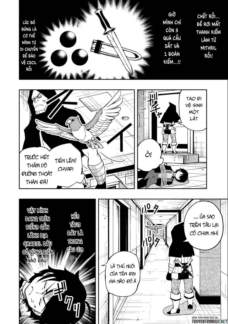 Hell Mode: Yarikomi Suki No Gamer Wa Hai Settei No Isekai De Musou Suru Chapter 18 - 22