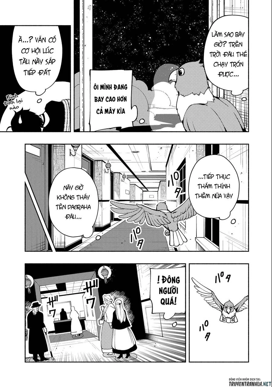 Hell Mode: Yarikomi Suki No Gamer Wa Hai Settei No Isekai De Musou Suru Chapter 18 - 25