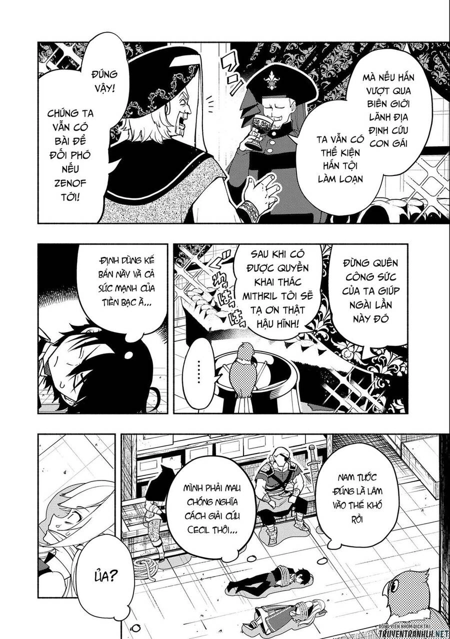 Hell Mode: Yarikomi Suki No Gamer Wa Hai Settei No Isekai De Musou Suru Chapter 19 - 6