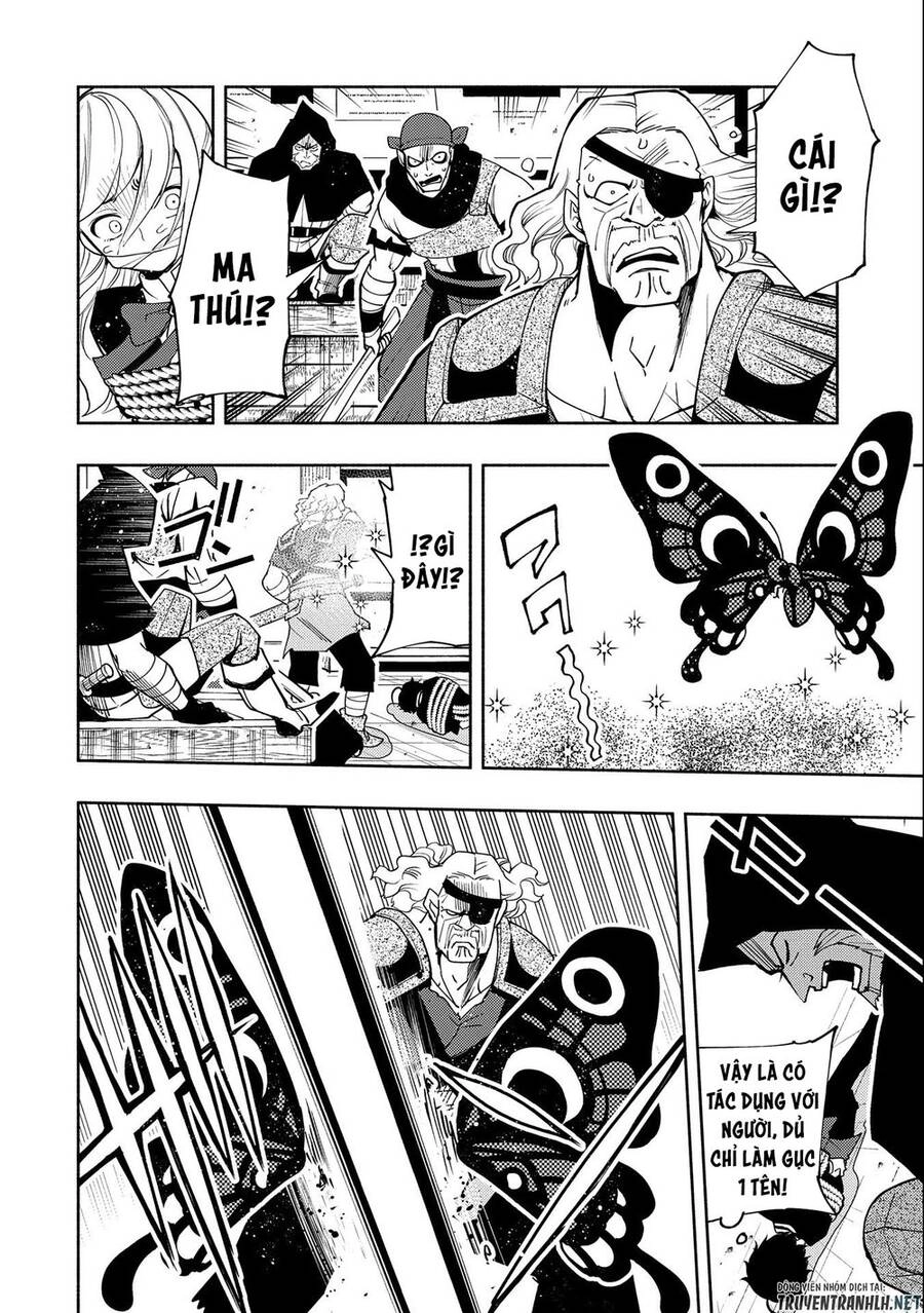 Hell Mode: Yarikomi Suki No Gamer Wa Hai Settei No Isekai De Musou Suru Chapter 19 - 10